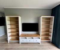 Meble Ikea Hemnes