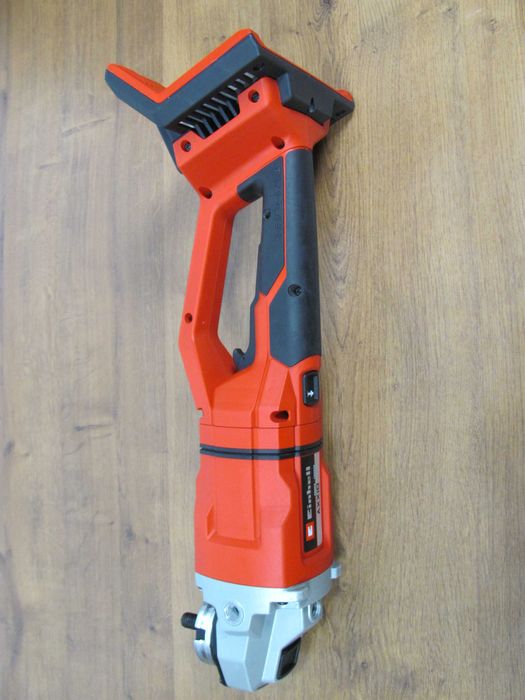 Болгарка кутова шліфмашина потужна Einhell AXXIO 36/230 Q з Німеччини