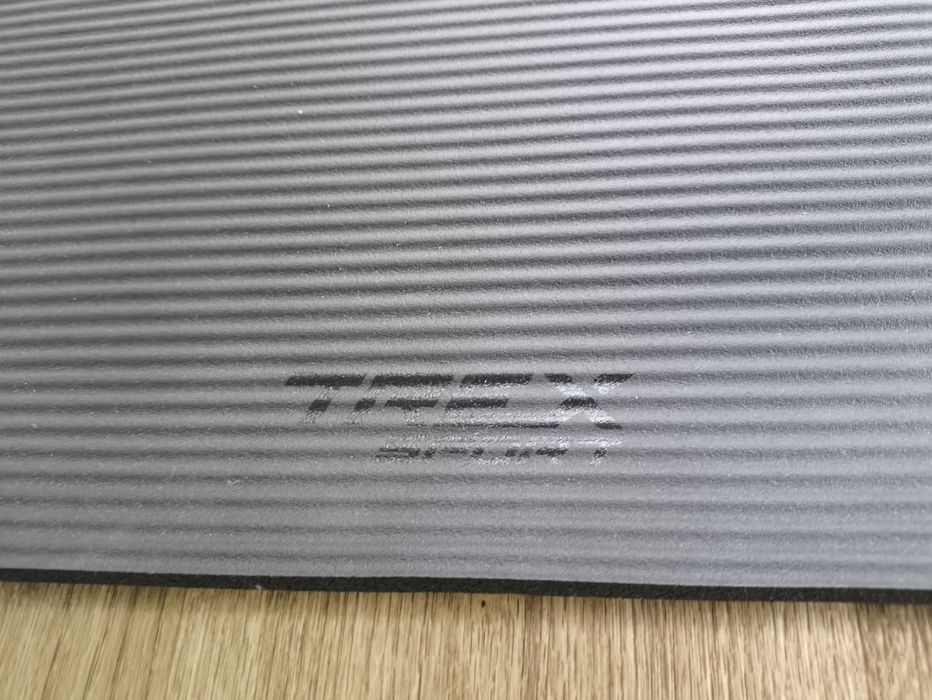 2 szt Mata gruba joga karimata maty komplet