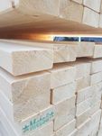 Drewno konstrukcyjne suche strugane 45x95 c24 świerk