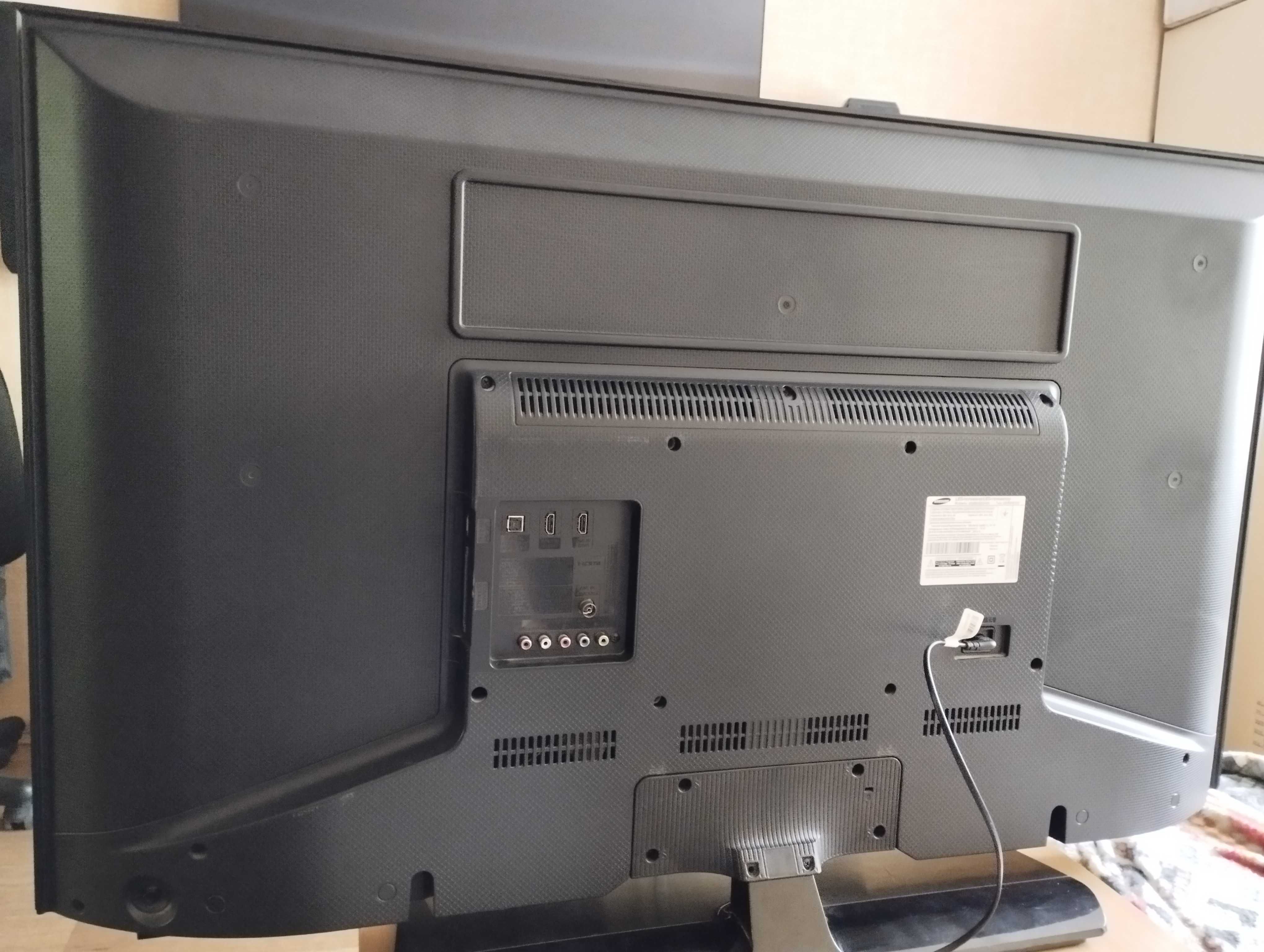 Телевізор Samsung UE48H4200AK
