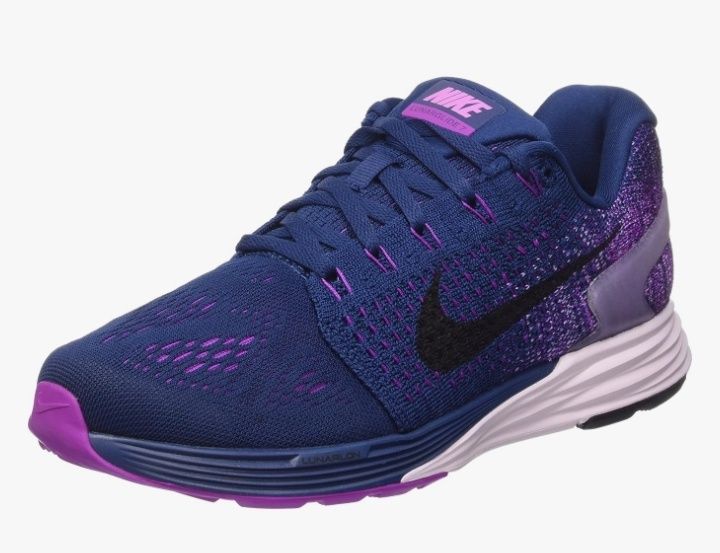 ДЕШЕВО! Красовкі Nike lunarglide Original