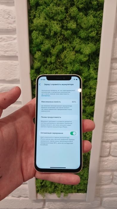 Iphone 12 mini 128 gb Айфон 12 міні