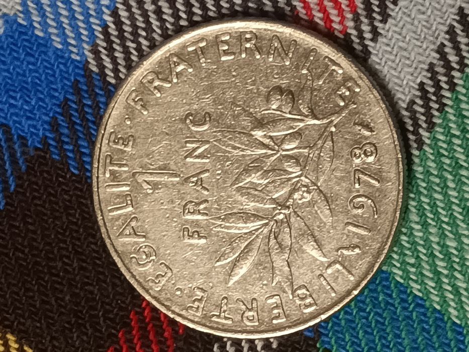 Moedas Antigas vendo