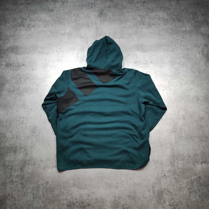 MĘSKA Bluza Rozpinana z Kapturem Hoodie Adidas Equipment EQT17 Suwak