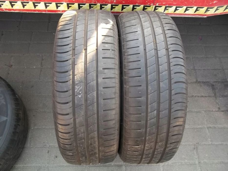 OPONY HANKOOK KINERGy eco 215/60 r16 95v