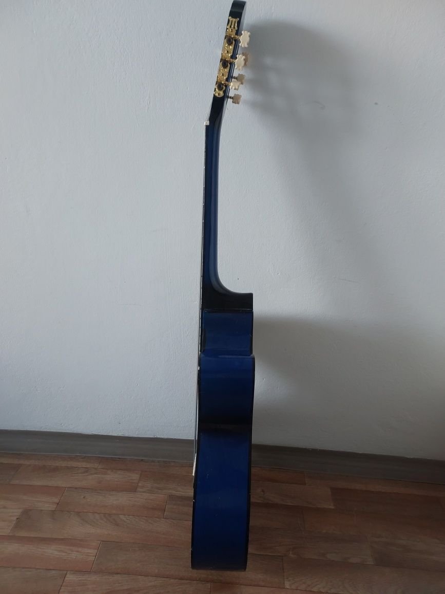 Gitara akustyczna
