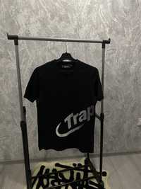 Trapstar t-shirt drill drip s