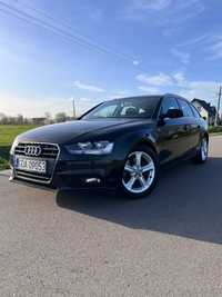 Audi A4 Audi A4 2.0 TDI