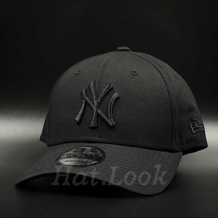 Кепка бейсболка New Era MLB New York Yankees Snapback 80468932