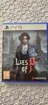 Lies of P PS5 PL