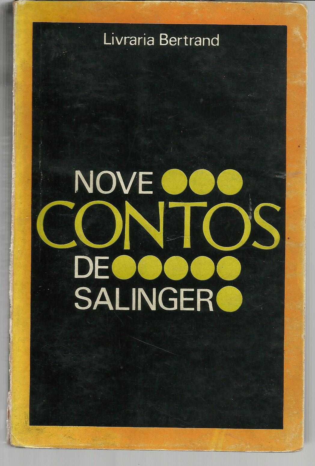 Salinger - Nove Contos (1953. Liv. Bertrand)