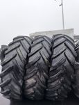 580/85R42  Alliance Agriflex  372