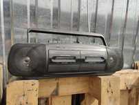 Siemens RM 920 bass booster boombox radioodtwarzacz ghettoblaster