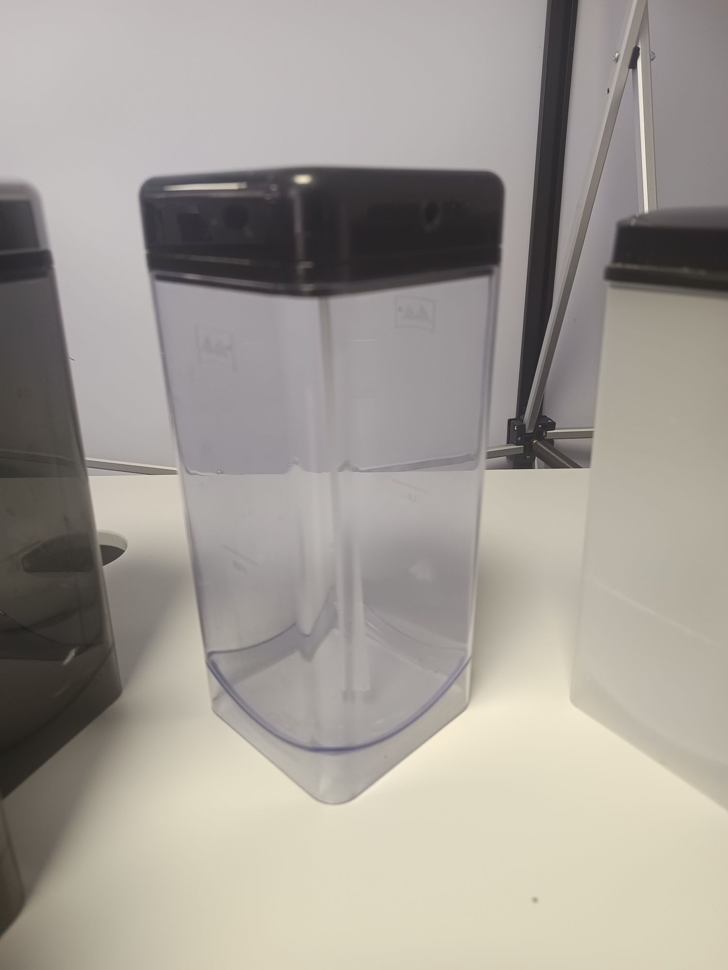 Pojemnik do mleka melitta