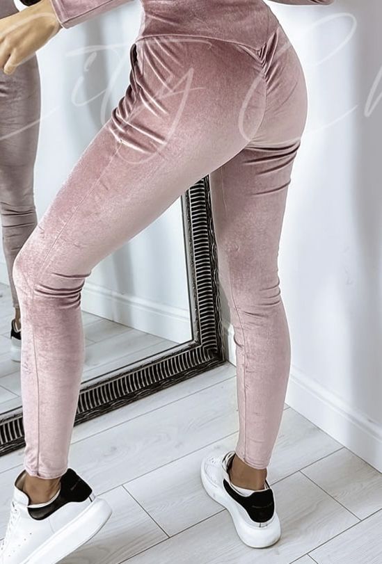 Dres/ komplet push up rozm m/l OKAZJA