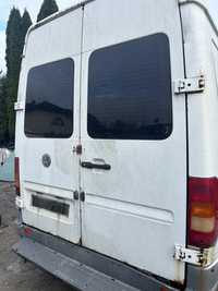 Drzwi tylne mercedes sprinter 903, 96-06