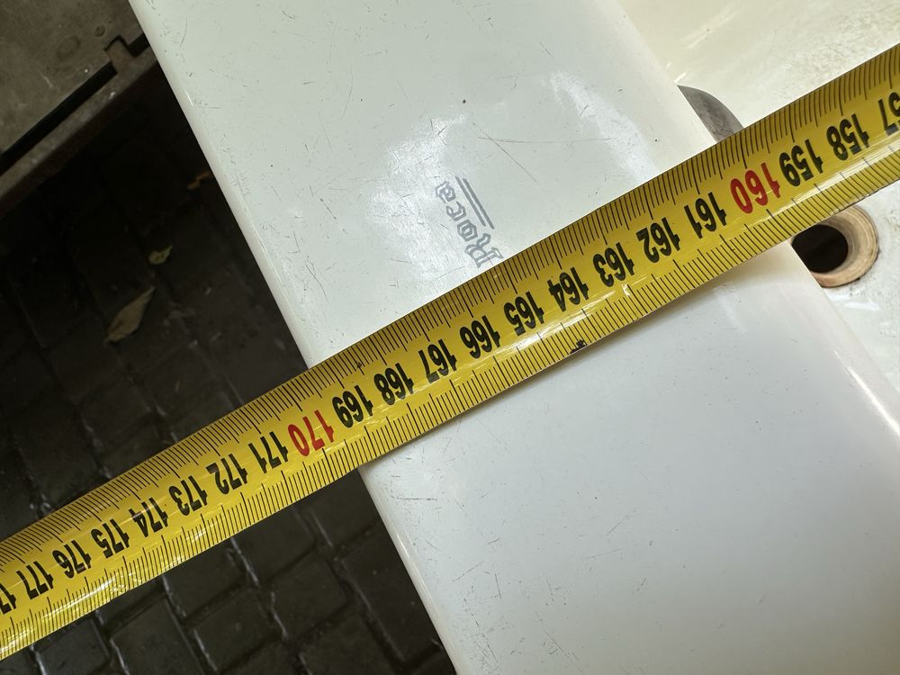 Продам ванну 170/70