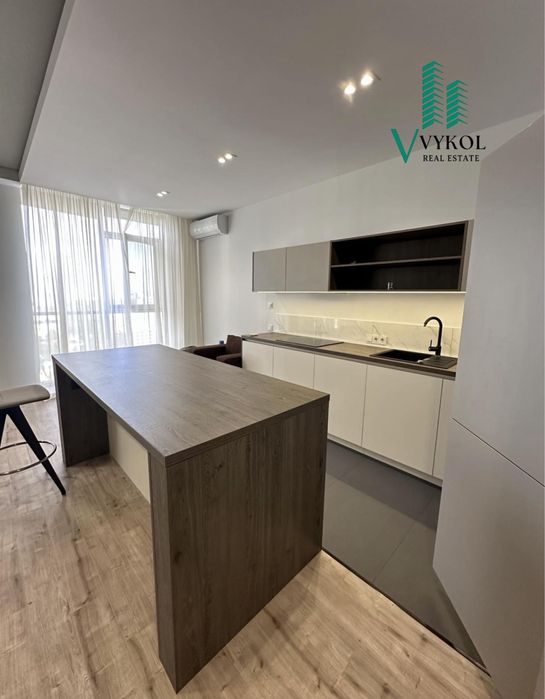 С ВИДОМ МОРЯ‼️9 ЖЕМЧУЖИНА || Аркадия•Французский бульвар•Каманина