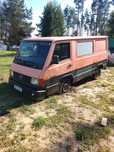 Mercedes mb100 diesel