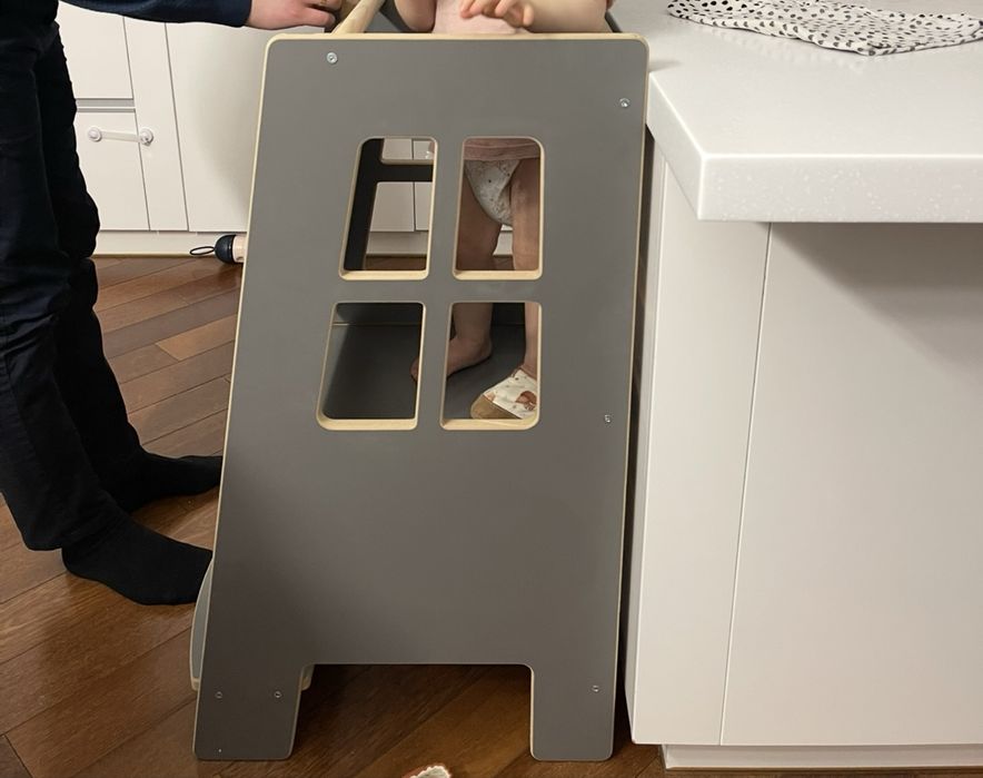 Kitchen helper Tuptiwood