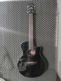 guitarra acústica YAMAHA APX 600