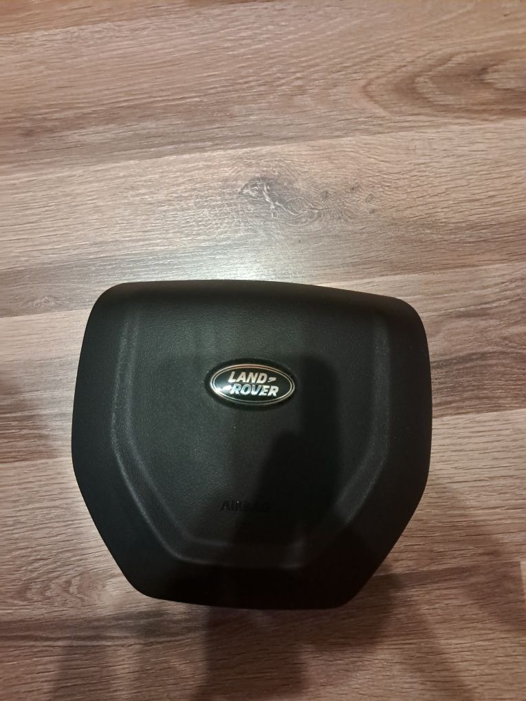 Airbag kierowcy - Land Rover Discovery L550 - FK72 - poduszka -