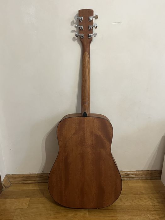 гітара cort AD810