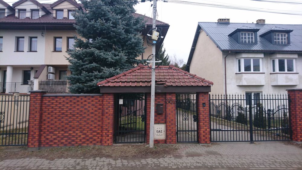 Tanie Noclegi - Pokoje Gościnne