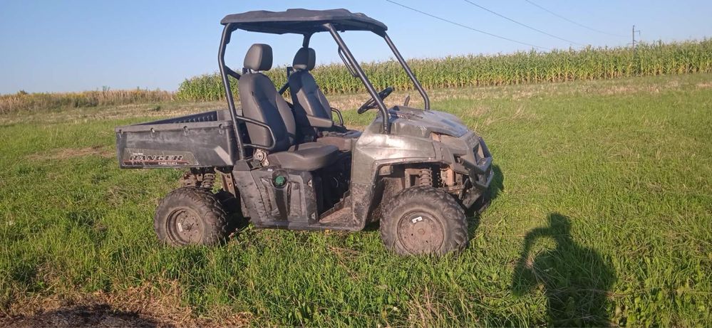 Polaris Ranger 900 2013р