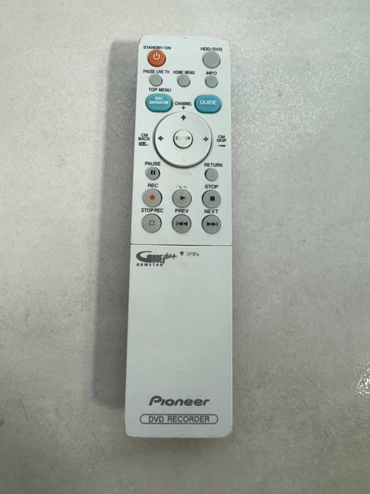 Pilot Oryginalny Pioneer VXX3129