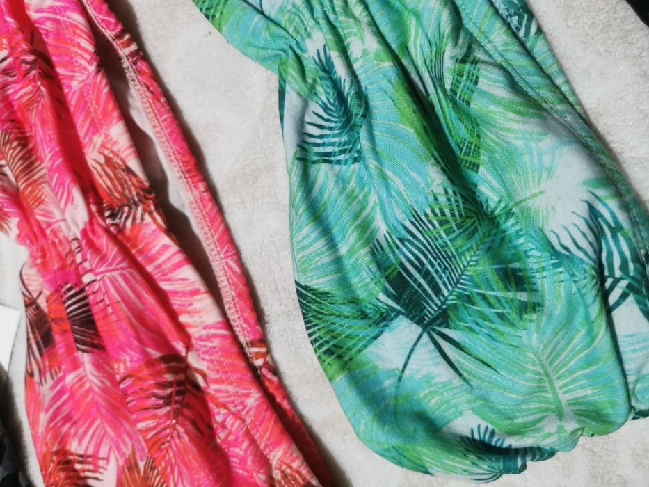 Faixas novas stradivarius