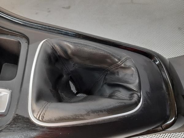 Consola central ALFA ROMEO Giulietta (940_)