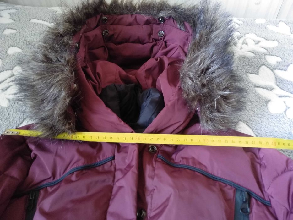 Куртка осень зима весна Superdry