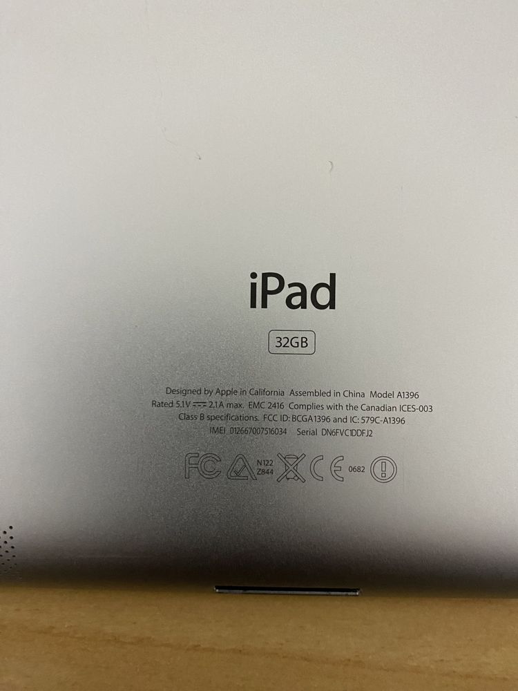 IPAD DE 32G DA PARA TRAVALHAR COM CARTAO DE TELEMOVEL