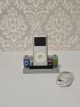 Плеєр Apple iPod Nano 2 2GB Silver