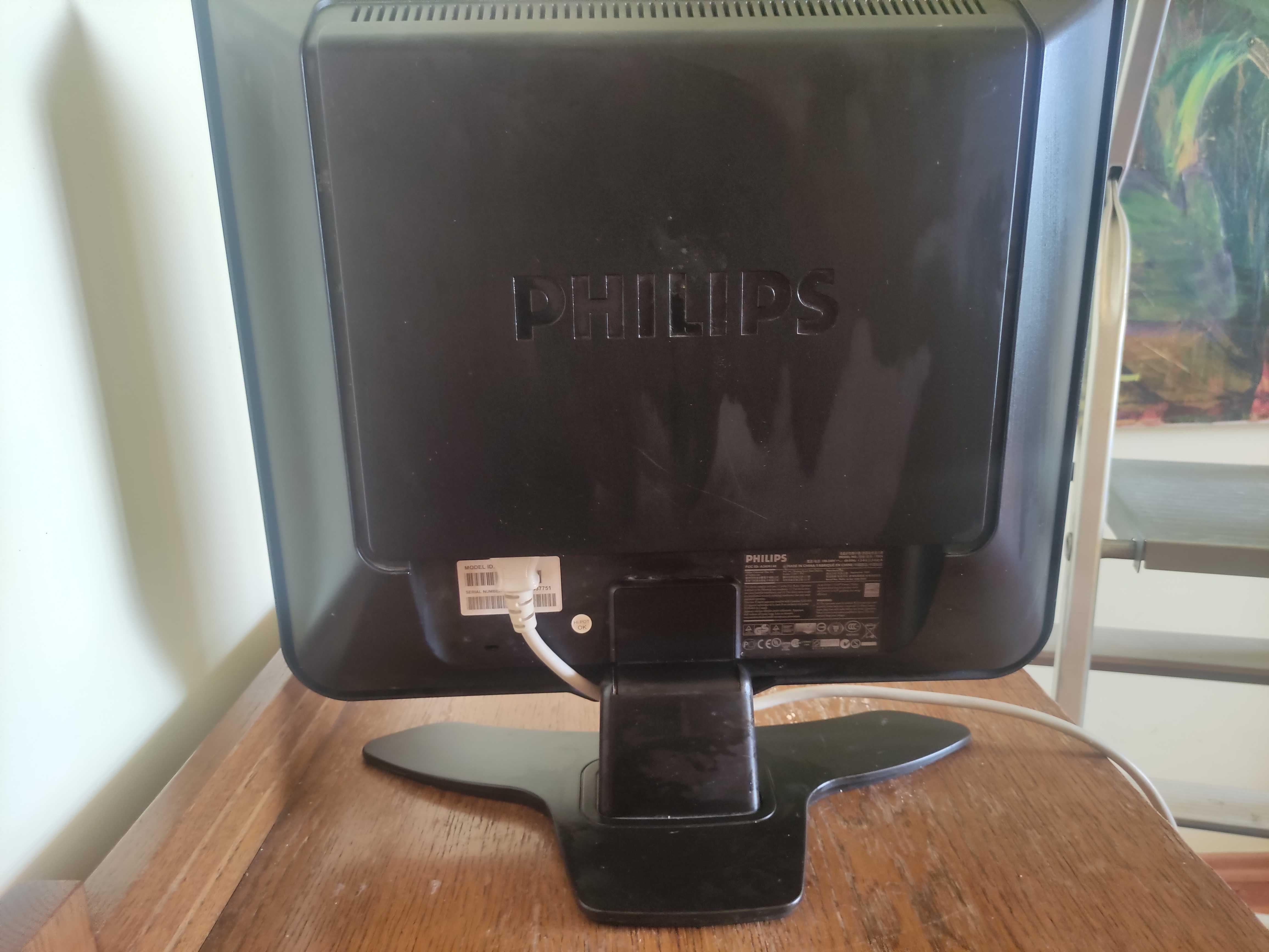 Sprzedam monitor komputerowy Phillips 170C