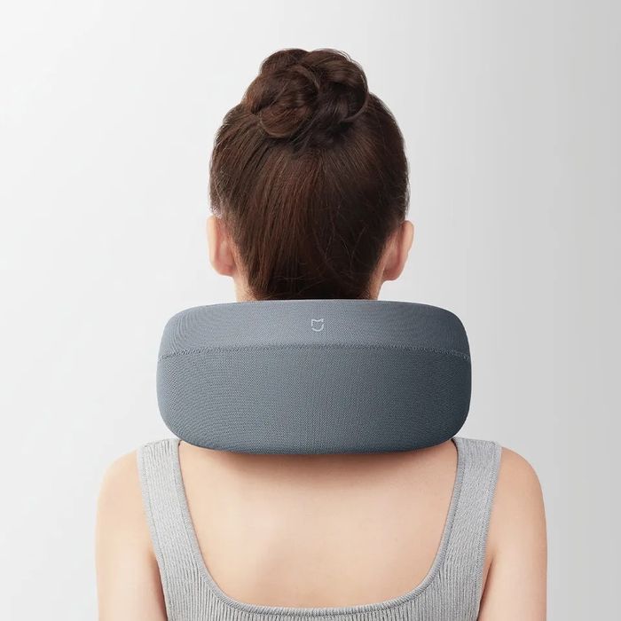 Массажёр для шеи Xiaomi Mijia Smart Neck Massager