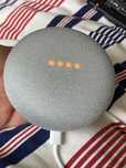 Inteligentny Głośnik Google home