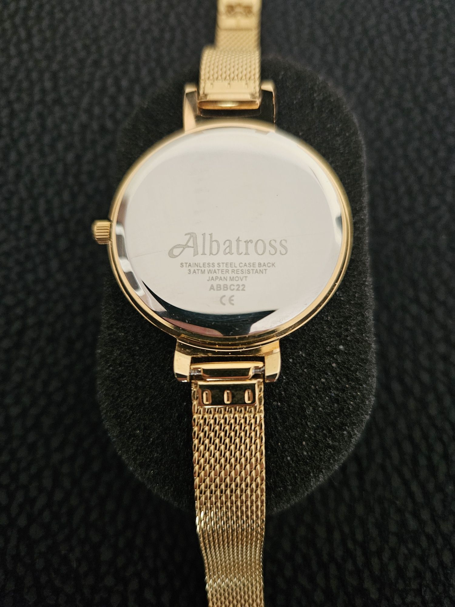 Zegarek Damski Albatross ABBC22