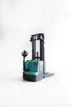Stacker elétrico Baoli ES16-N02 (1600 kg) - NOVO (iva incl.)