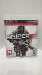 Sniper 2 Ghost Warrior PS3 Playstation 3 gra