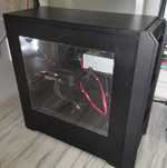 komputer Gamingowy i7-7700 GTX1660Super