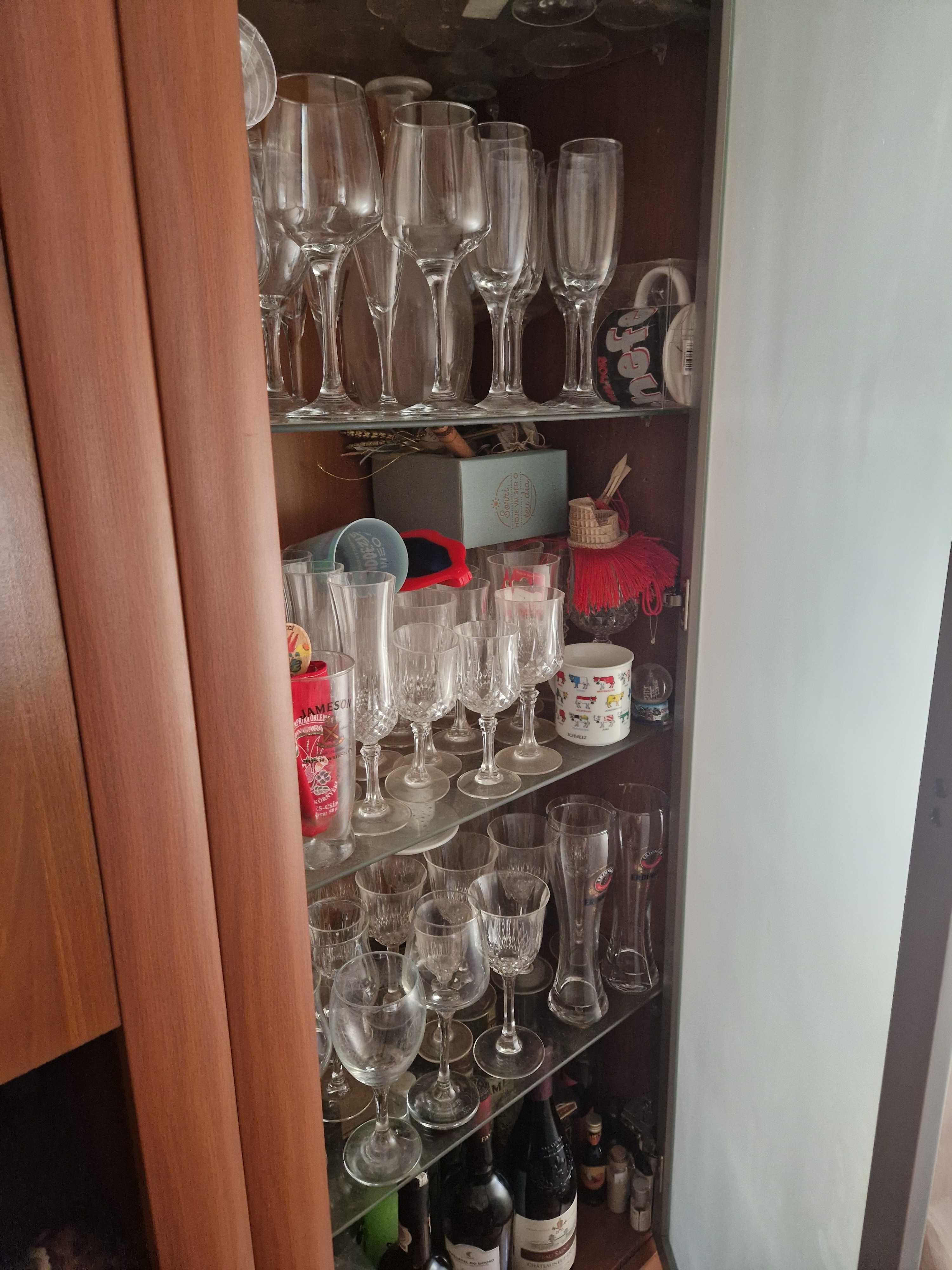 Movel completo de sala