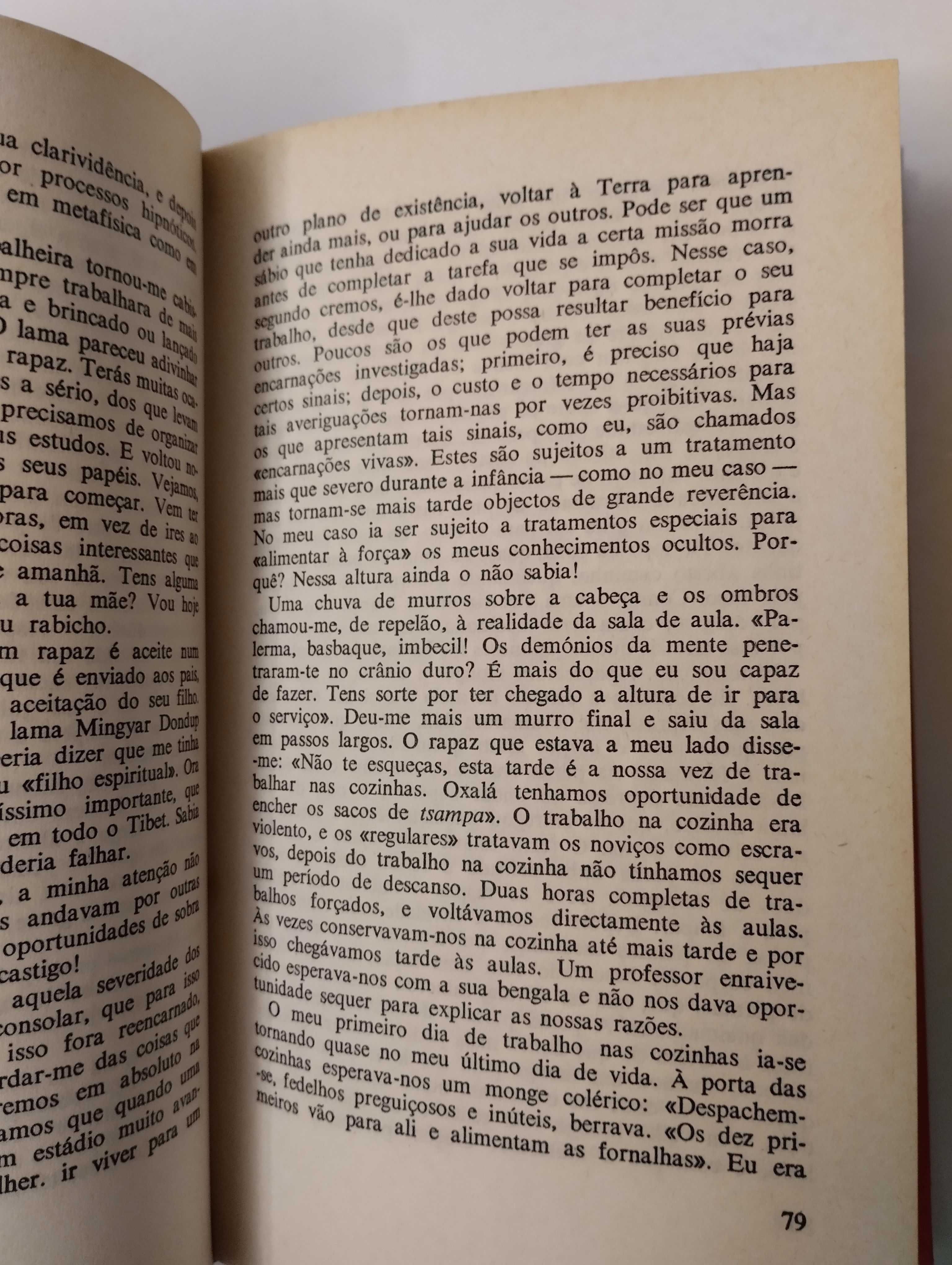 A Terceira Visão