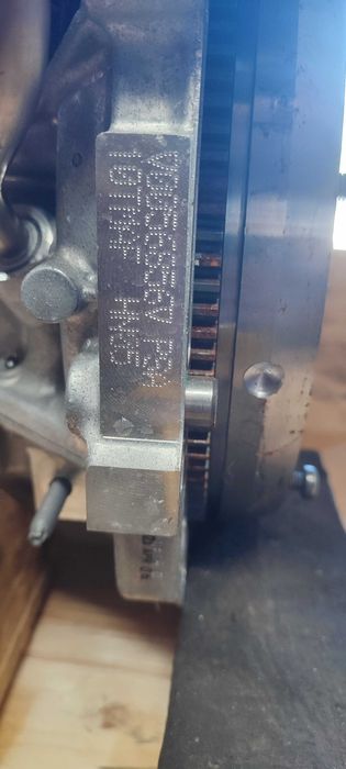 Motor pegout como novo
