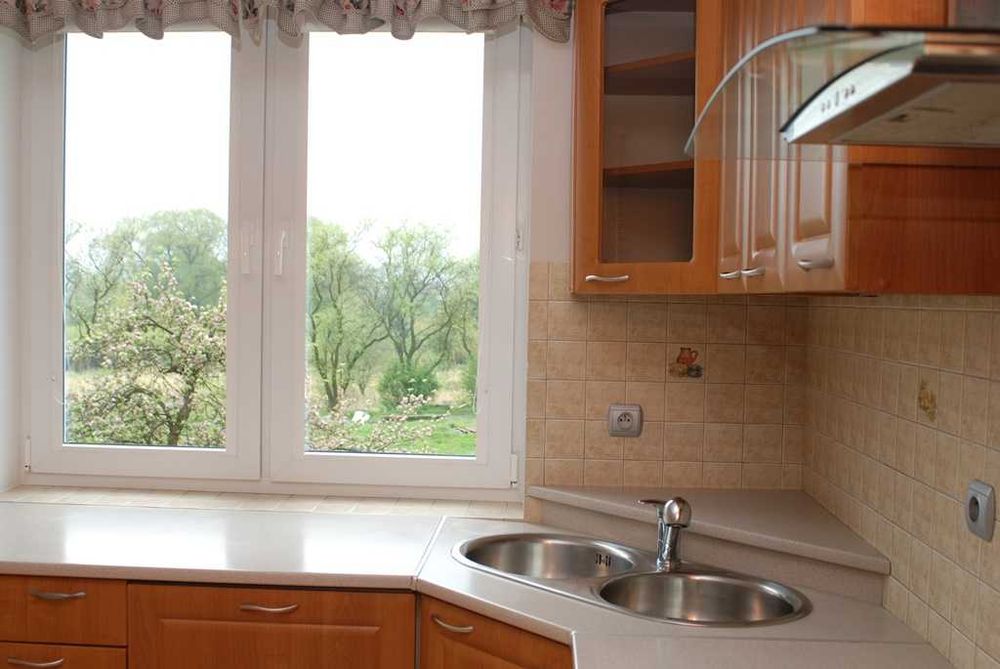 Komfortowe 3 pokoje w Krzekowie — słoneczne, przestronne, z duszą.