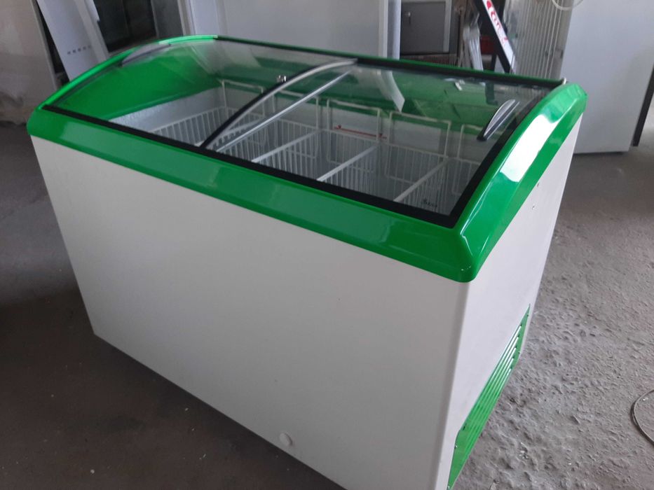 Аренда холодильного оборудования!