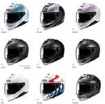 Kask Motocyklowy na turystyk ,ścigacz , blenda HJC I71 sklep Grójec