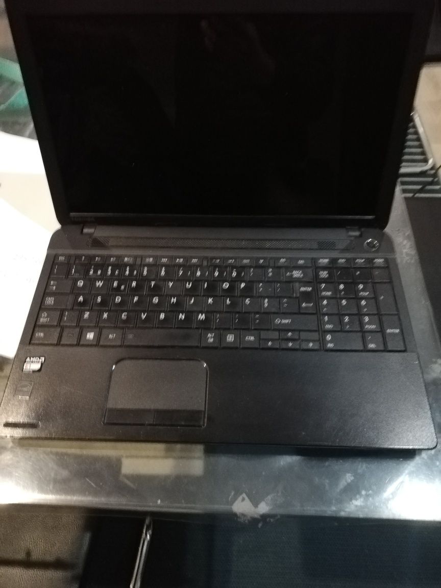 Toshiba satellite c50d-a-133